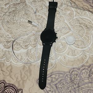 Fossils Carlyle Android Smart Watch